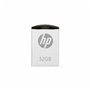 Clé USB HP HPFD222W-32 Argenté Métal 32 GB