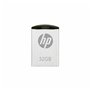 Clé USB HP HPFD222W-32 Argenté Métal 32 GB