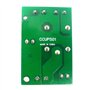 Kznifmk CCUPS01 Carte de Coupure D'Urgence UPS DC6V-60V Carte de Contrôle Protection Contre les Coupures de Courant Module de Co