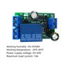 Kznifmk CCUPS01 Carte de Coupure D'Urgence UPS DC6V-60V Carte de Contrôle Protection Contre les Coupures de Courant Module de Co