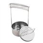 Iouaer Lave-Pinceaux Portable pour Artistes