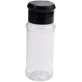 Feriany Lot de 20 pots à épices 100 ml pour épices