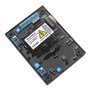 Etyrerre Nouveau SX460 pour GéNéRateur AVR RéGulateur de Tension Automatique Alternateur Partie Stabilisateur de Puissance