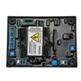 Etyrerre Nouveau SX460 pour GéNéRateur AVR RéGulateur de Tension Automatique Alternateur Partie Stabilisateur de Puissance