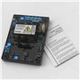 Etyrerre Nouveau SX460 pour GéNéRateur AVR RéGulateur de Tension Automatique Alternateur Partie Stabilisateur de Puissance