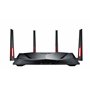 Routeur Modem sans Fil ASUS DSL-N14U N300 ADSL 2+, USB pour Serveur multimédia, annexe A/B/J/M