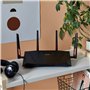 Routeur Modem sans Fil ASUS DSL-N14U N300 ADSL 2+, USB pour Serveur multimédia, annexe A/B/J/M