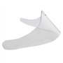 Lckiioy Équipement de protection pour le hockey, casque de gardien de but de hockey, équipement de protection du cou
