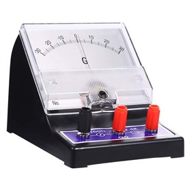 Daweglop Ampèremètre analogique