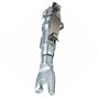 Bsowte Lot de 2 ajusteurs de segment de tambour de frein arrière pour Transit Connect pour Fiesta 1995-2002 5039060 2T14-2K286-A