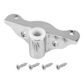 Sirxlevcy Support LatéRal de Verrouillage de RangéE de Bateau de Verrouillage de RangéE de Bateaux Support de Support de Prise d