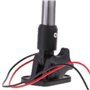 FYOBOT Lumière D'Ancre de Bateau LED Yacht LED Feu de Signalisation de Navigation Tricolore Éclairage Tricolore Rouge Vert Blanc