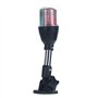 FYOBOT Lumière D'Ancre de Bateau LED Yacht LED Feu de Signalisation de Navigation Tricolore Éclairage Tricolore Rouge Vert Blanc