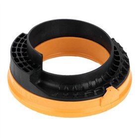 Novara PièCe de Rechange D'Isolateur de Support de Ressort pour Léopard S-Type C2Z15891 Accessoires de Voiture Ressorts HéLicoïD