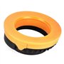 Novara PièCe de Rechange D'Isolateur de Support de Ressort pour Léopard S-Type C2Z15891 Accessoires de Voiture Ressorts HéLicoïD