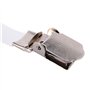 Sujurio 4 x Fixations pour Housse de Planche a Repasser Elastiques