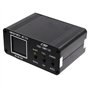 Bamberg CQV-SWR120 120W SWR & Power Compteur D'Ondes Stationnaires Fonction D'Alarme D'Onde Stationnaire Élevée 240 X 240 Full C