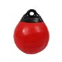 BouéE D'Ancre Ronde de Boule de -Boue de Bateau de PVC RéSistante Boule de Pare-Chocs de Quai