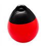 BouéE D'Ancre Ronde de Boule de -Boue de Bateau de PVC RéSistante Boule de Pare-Chocs de Quai