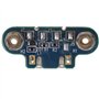 Daijianbin 2 ports de charge Bluetooth du port de charge micro USB pour la pièce de réparation pour casque sans fil Studio 2 2.0