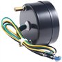 Doumneou 24 V 2 Pouces 52Mm Universel Voiture Jauge de Niveau de Carburant Jauge LED Affichage de la LumièRe Jauge de RéServoir 