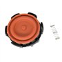 Jandra 0248L1 Joint de Couvercle de Soupape de Moteur pour 206 207 307 1.6 HDI Berlingo C2 C3 C4 C5