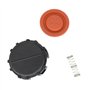 Jandra 0248L1 Joint de Couvercle de Soupape de Moteur pour 206 207 307 1.6 HDI Berlingo C2 C3 C4 C5