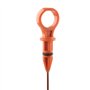 Jandra Jauge de Niveau de Liquide D'Huile Moteur de Voiture 1174G9 pour 2.0 HDI Jauge D'Huile 3008 508 5008 RCZ Expert 3