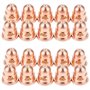 Wresetly 20 PièCes SéRies 45A Buse 220930 Buse pour de DéCoupe Plasma Consommables ProcéDéS de Coupe Fournitures de Soudage et d