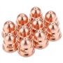 Wresetly 20 PièCes SéRies 45A Buse 220930 Buse pour de DéCoupe Plasma Consommables ProcéDéS de Coupe Fournitures de Soudage et d
