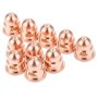 Wresetly 20 PièCes SéRies 45A Buse 220930 Buse pour de DéCoupe Plasma Consommables ProcéDéS de Coupe Fournitures de Soudage et d