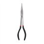 Nsssunnre Pince à Bec Effilé Pince à Bec Effilé Super Longue de 11 pouces avec Outil de RéParation à Long Manche 28cm