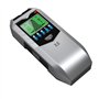 JNJOOD 1 détecteur électronique 5 en 1 pour détecter les montants muraux - Scanner mural - Argent ABS - Détection de poutre en b