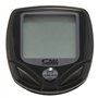 Xbsduih sans Velo Ordinateur Odometre Vitesse en Moyenne Vitesse Maximum Cycle Bicyclette
