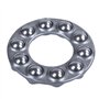 Lodokdre 51101 ButéE à Billes, 12 X 26 X 9 Mm