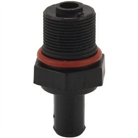 Lodokdre Voiture Carter de Ventilation PCV Valve Clapet Anti-Retour Soupape D'éChappement pour Sonate Moderne 26740-2G000