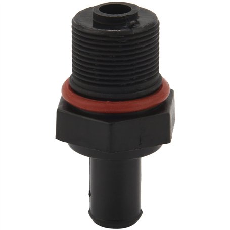 Lodokdre Voiture Carter de Ventilation PCV Valve Clapet Anti-Retour Soupape D'éChappement pour Sonate Moderne 26740-2G000