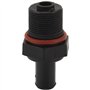 Lodokdre Voiture Carter de Ventilation PCV Valve Clapet Anti-Retour Soupape D'éChappement pour Sonate Moderne 26740-2G000