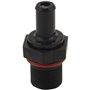 Lodokdre Voiture Carter de Ventilation PCV Valve Clapet Anti-Retour Soupape D'éChappement pour Sonate Moderne 26740-2G000