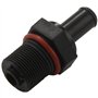 Lodokdre Voiture Carter de Ventilation PCV Valve Clapet Anti-Retour Soupape D'éChappement pour Sonate Moderne 26740-2G000