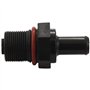 Lodokdre Voiture Carter de Ventilation PCV Valve Clapet Anti-Retour Soupape D'éChappement pour Sonate Moderne 26740-2G000