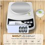 ÉChelle de Grammes 1000G 0