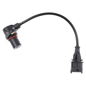 Booso Position Angle Arbre Moteur Capteur pour 0281002729 WE01-18-221 WE01-18-221A