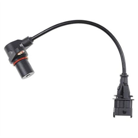 Booso Position Angle Arbre Moteur Capteur pour 0281002729 WE01-18-221 WE01-18-221A