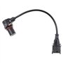 Booso Position Angle Arbre Moteur Capteur pour 0281002729 WE01-18-221 WE01-18-221A