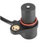 Booso Position Angle Arbre Moteur Capteur pour 0281002729 WE01-18-221 WE01-18-221A