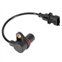 Booso Position Angle Arbre Moteur Capteur pour 0281002729 WE01-18-221 WE01-18-221A
