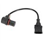 Booso Position Angle Arbre Moteur Capteur pour 0281002729 WE01-18-221 WE01-18-221A