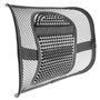 Widybord Support Dorsal en pour Chaise de Bureau