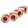 Giwnhvx 60 PièCes SéRies 45A Buse 220930 Buse pour Torche de DéCoupe Plasma Consommables ProcéDéS de Coupe Fine Fournitures de S